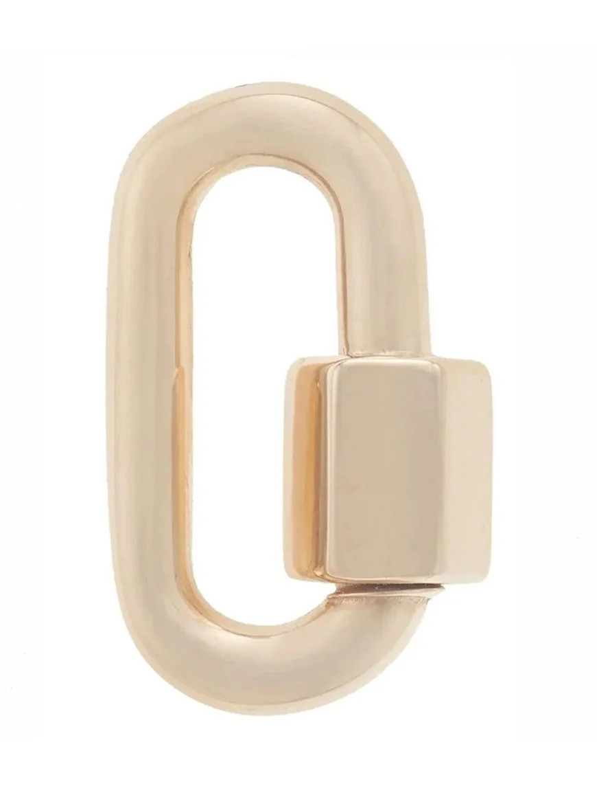 Chubby Medium Lock