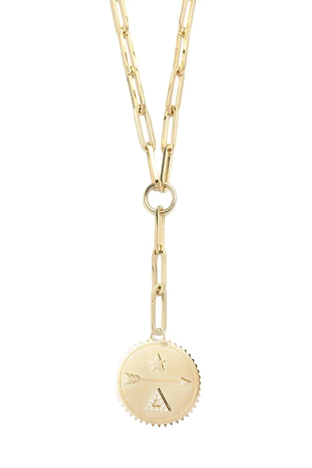 Classic Fob Dream Necklace