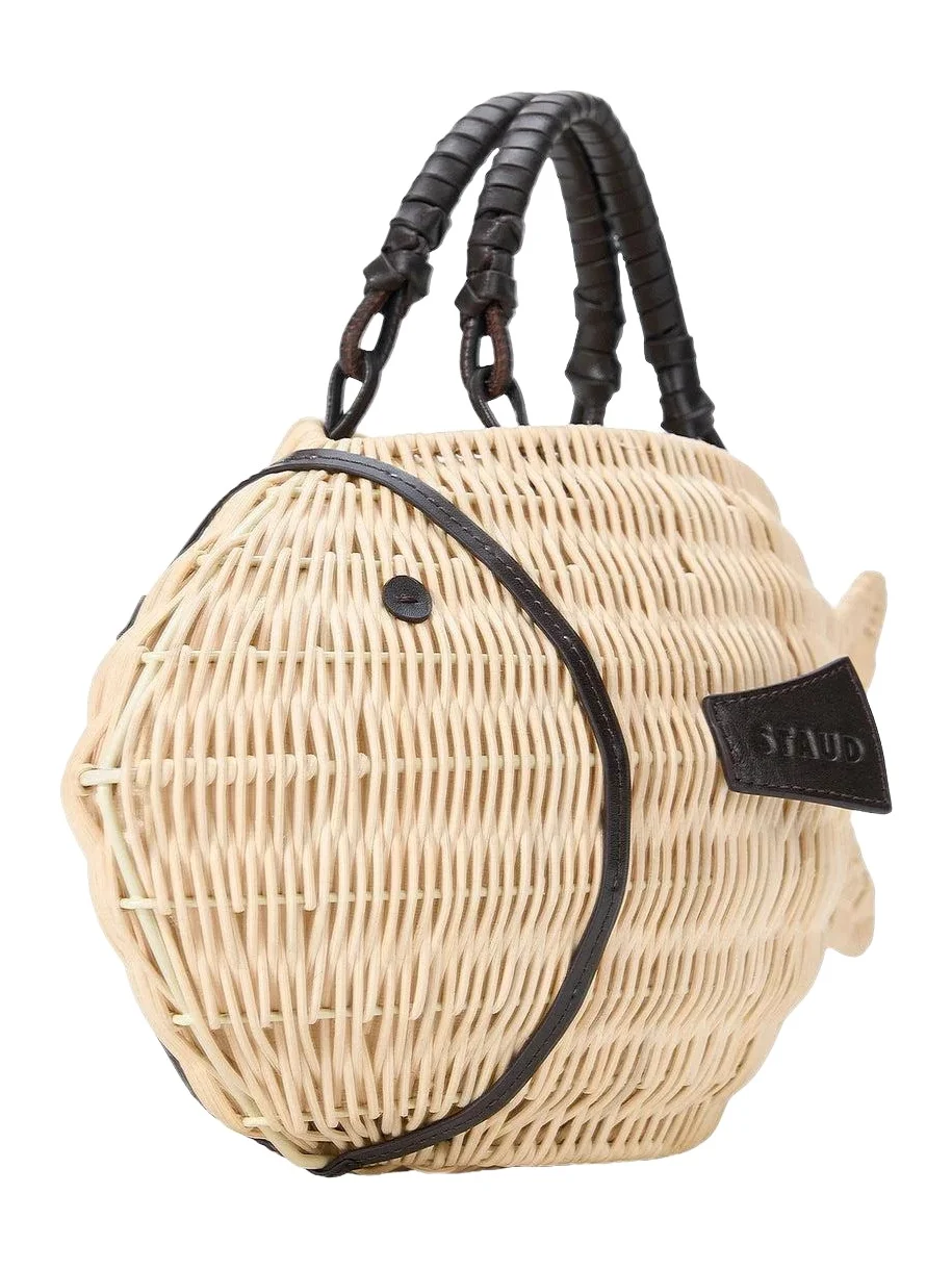 Cleo Fish Bag Cleo Fish Bag