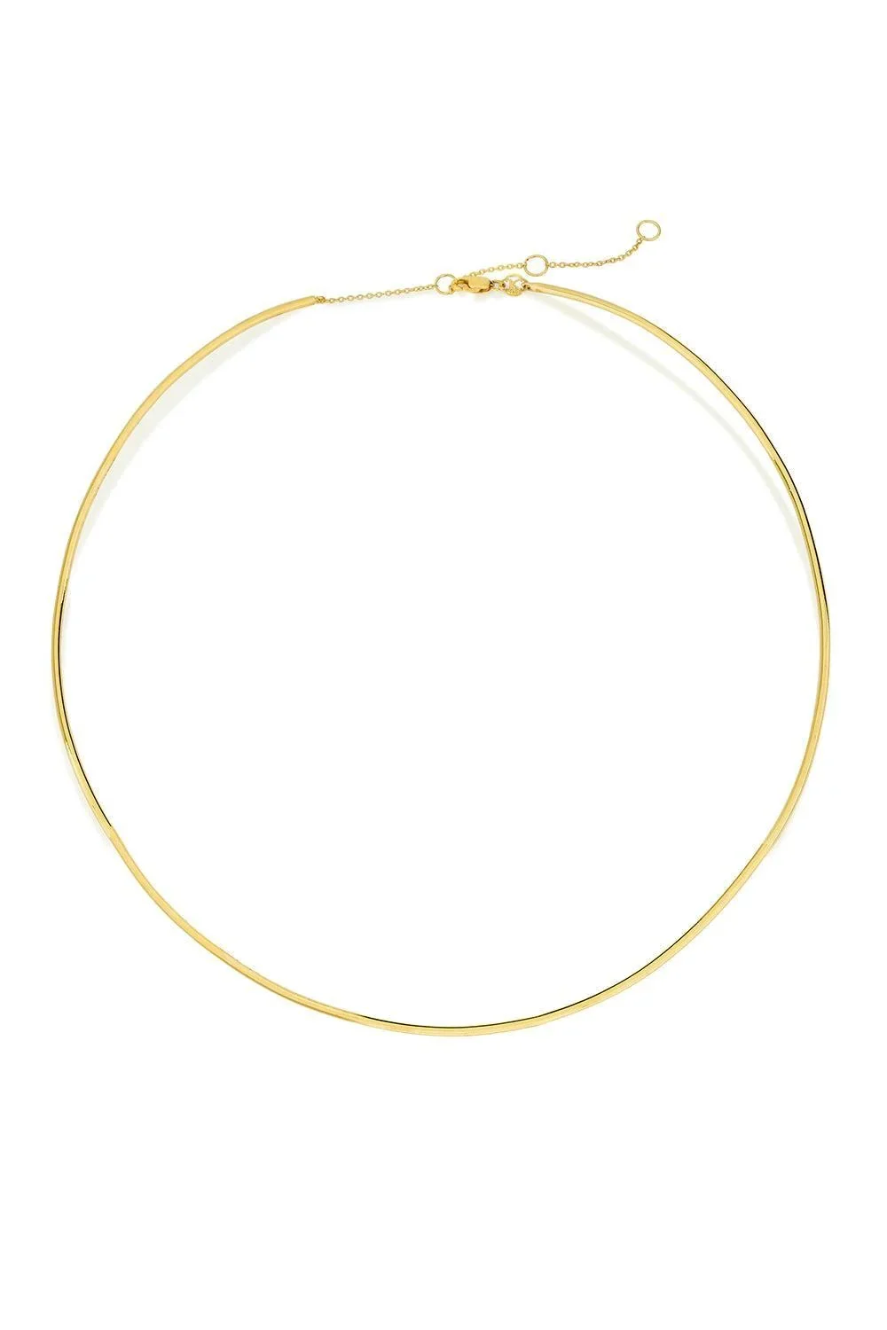 Collar Necklace