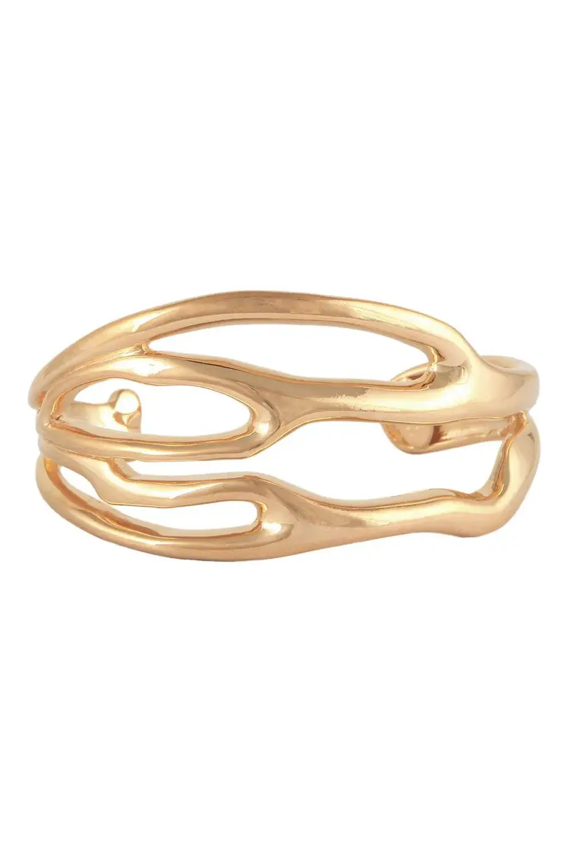 Gas Bijoux Corail Bracelet | Image 1 Gas Bijoux Corail Bracelet | Image 1