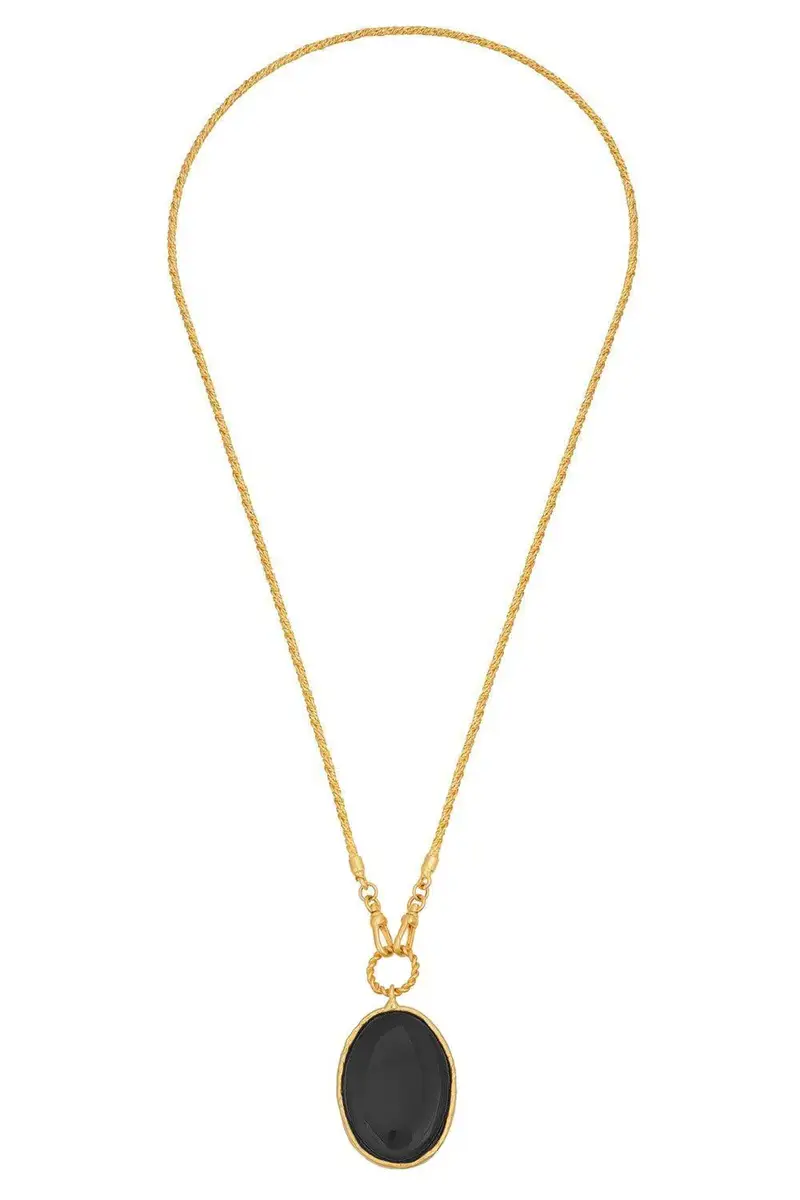 Sylvia Toledano Cornaline Coraline Pendant Necklace | Thumbnail 3
