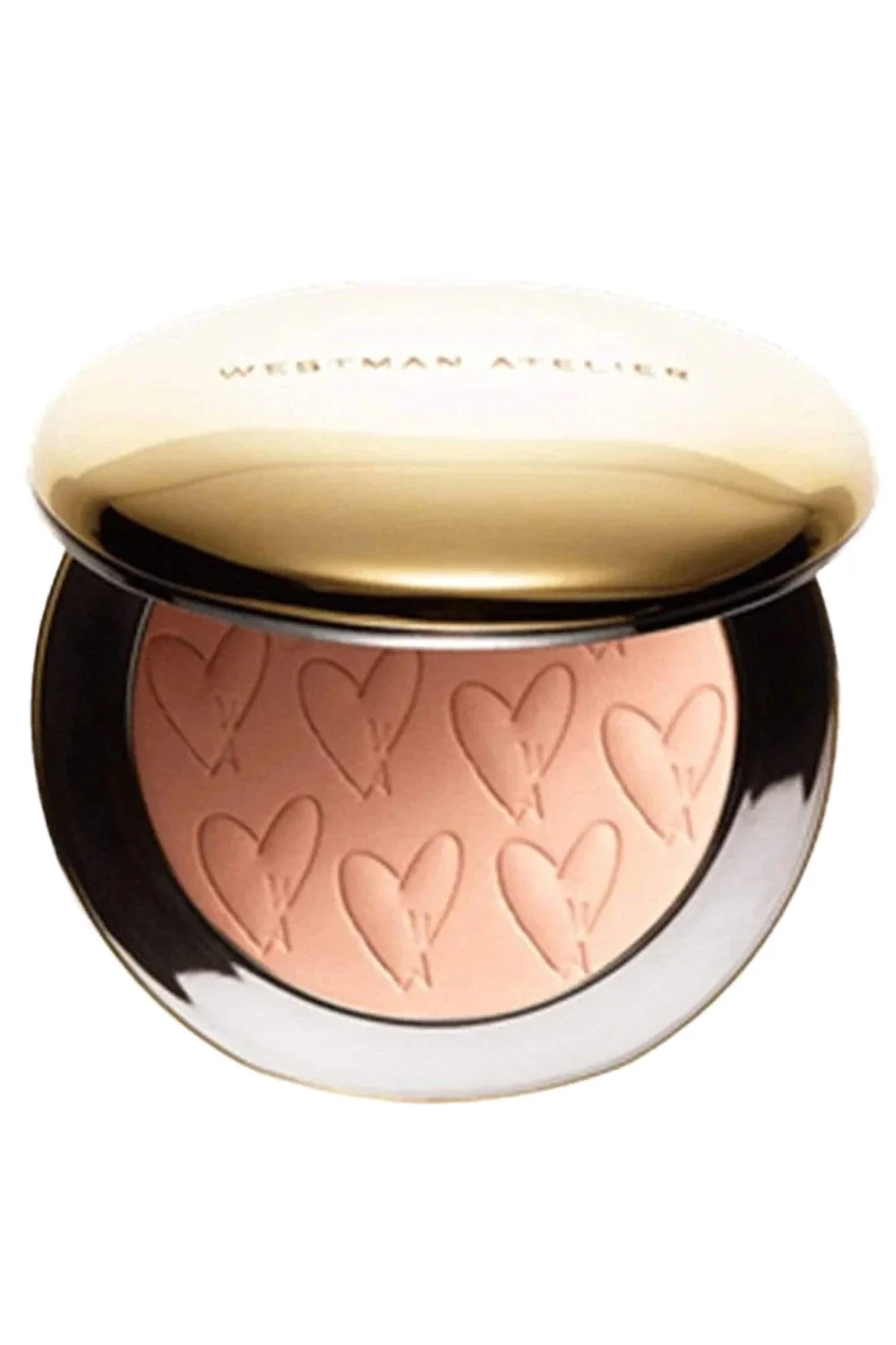 Westman Atelier Coup de Soleil Beauty Butter Powder Bronzer