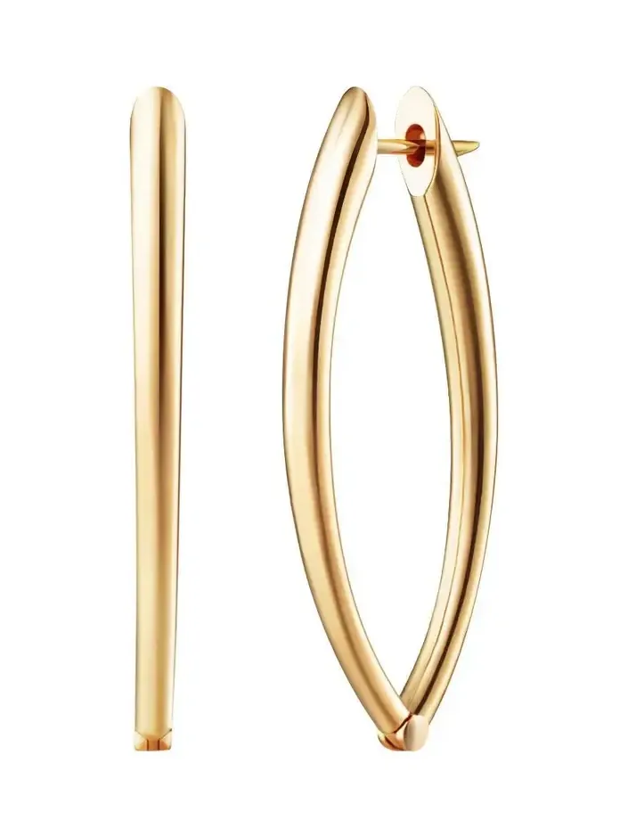 Cristina Medium Earrings