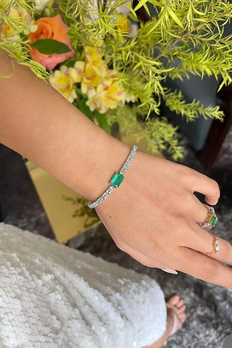 YI COLLECTION Demeter Bracelet | Thumbnail 3 YI COLLECTION Demeter Bracelet | Thumbnail 3