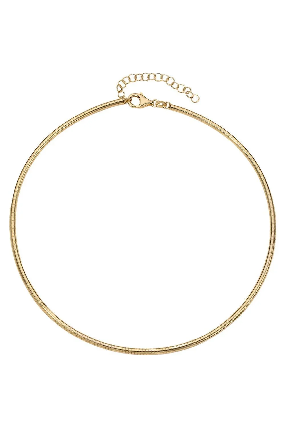 Devon Choker Necklace Devon Choker Necklace