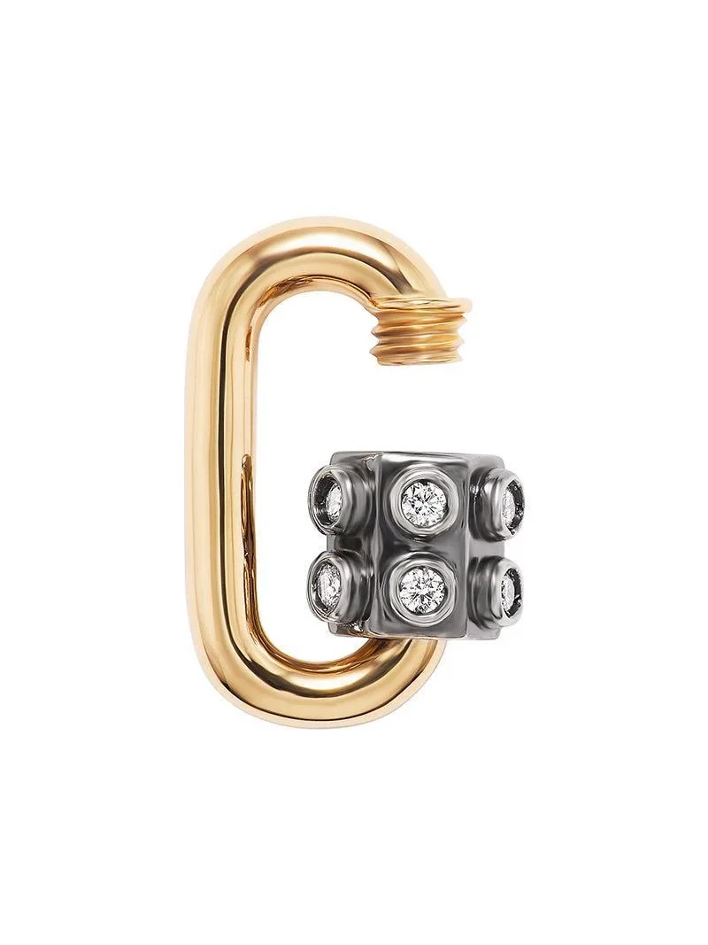 Diamond Baby Consuelo Pendant Diamond Baby Consuelo Pendant