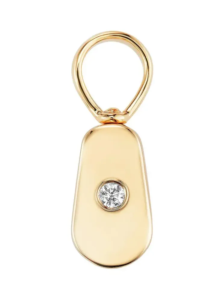 Diamond Baby Pulley