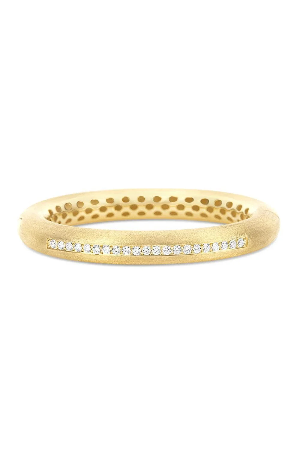 Diamond Line Libera Aura Bracelet