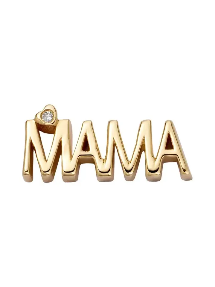 Diamond Mama Charm Diamond Mama Charm