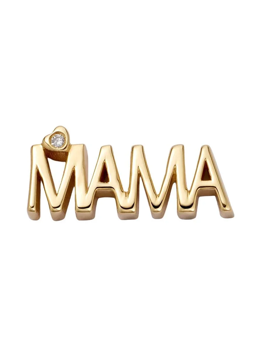Diamond Mama Charm Diamond Mama Charm