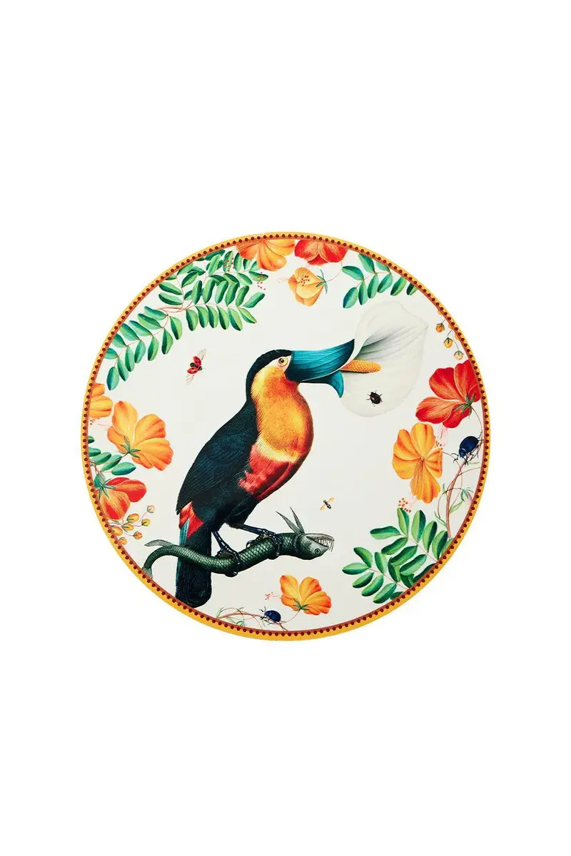 La DoubleJ Disk Placement - Floroucan | Image 1 La DoubleJ Disk Placement - Floroucan | Image 1