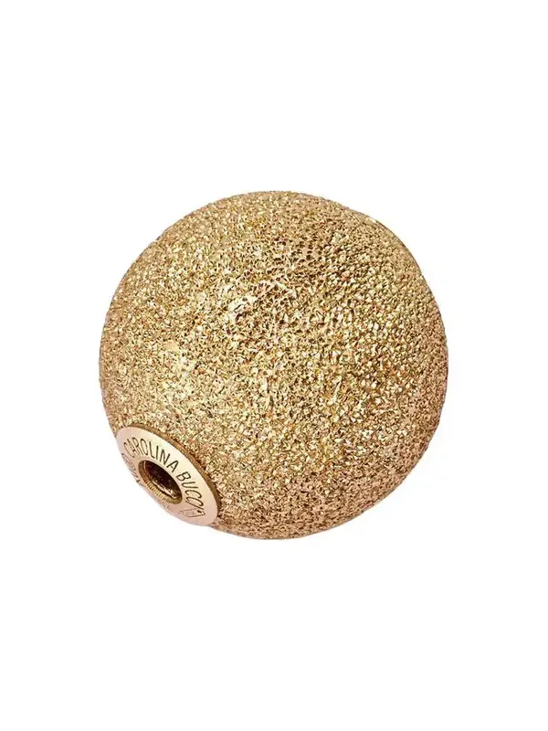 Downtown Florentine Finish Sphere