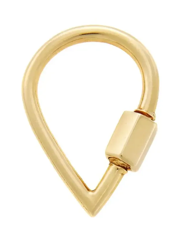 Droplock Pendant Droplock Pendant