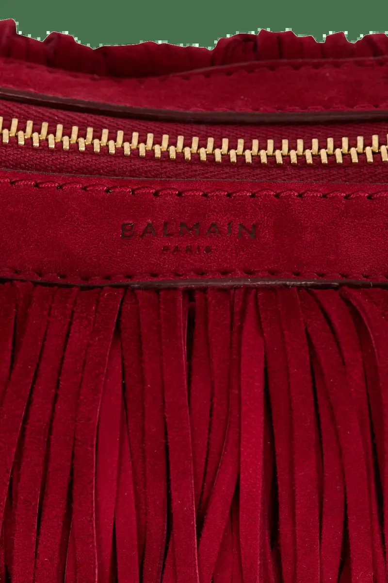 Balmain Ebène Mini Bag | Thumbnail 8