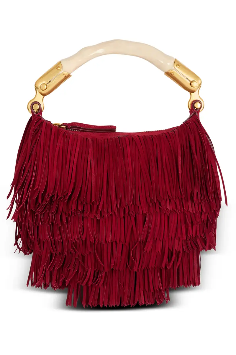Balmain Ebène Mini Bag | Thumbnail 9