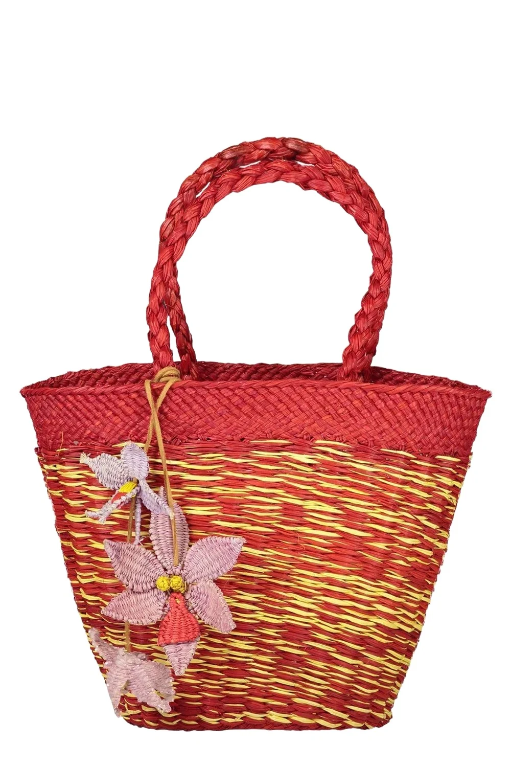 Echo Small Bag - Pink Orchid