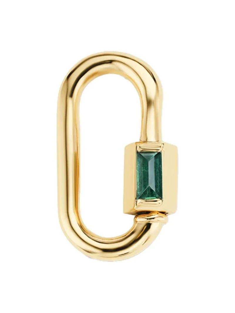 Marla Aaron Emerald Solo Babylock