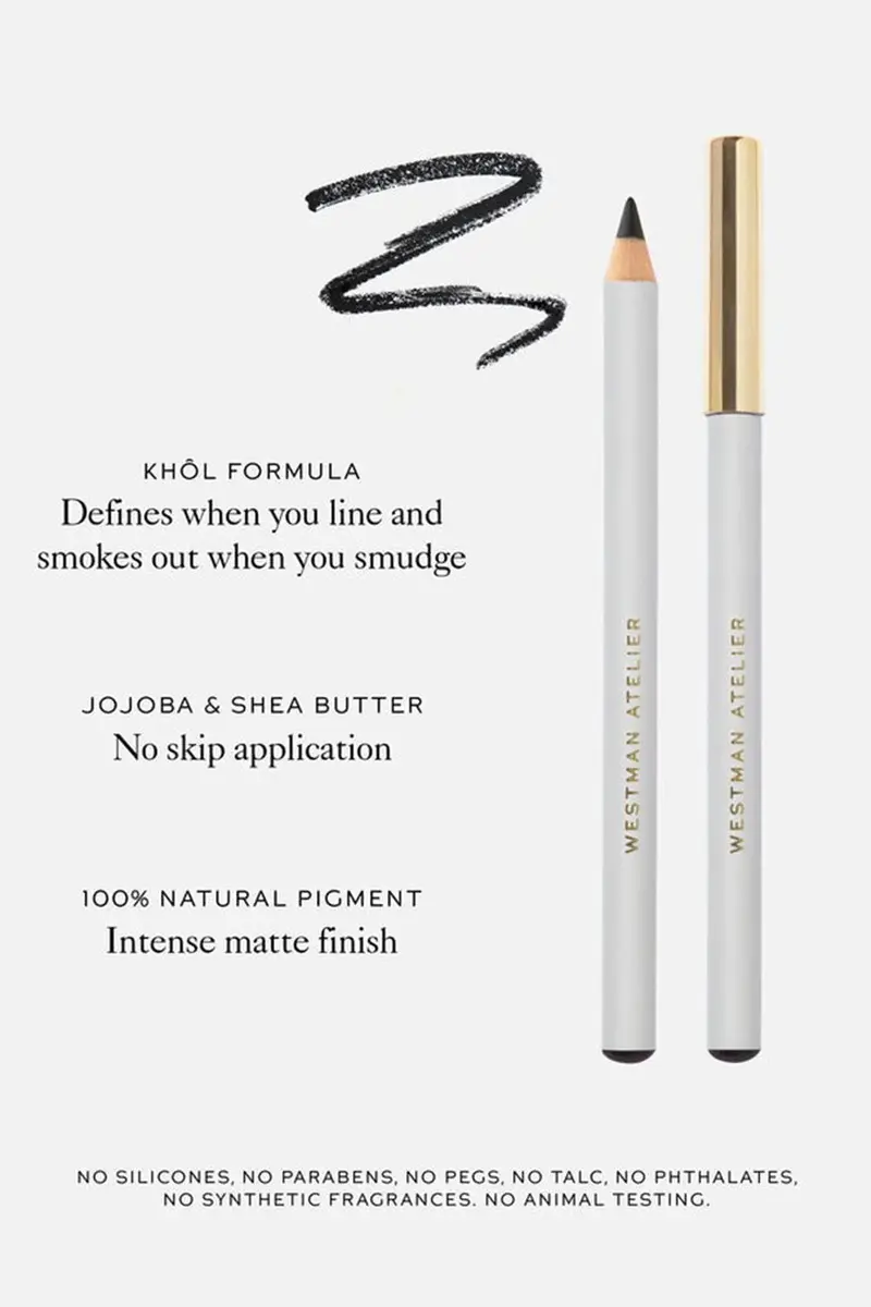 Westman Atelier Eye Love You Pencil | Thumbnail 2 Westman Atelier Eye Love You Pencil | Thumbnail 2