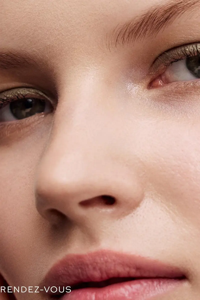 Westman Atelier Eye Pods Eye Shadow - Toujours | Thumbnail 6 Westman Atelier Eye Pods Eye Shadow - Toujours | Thumbnail 6