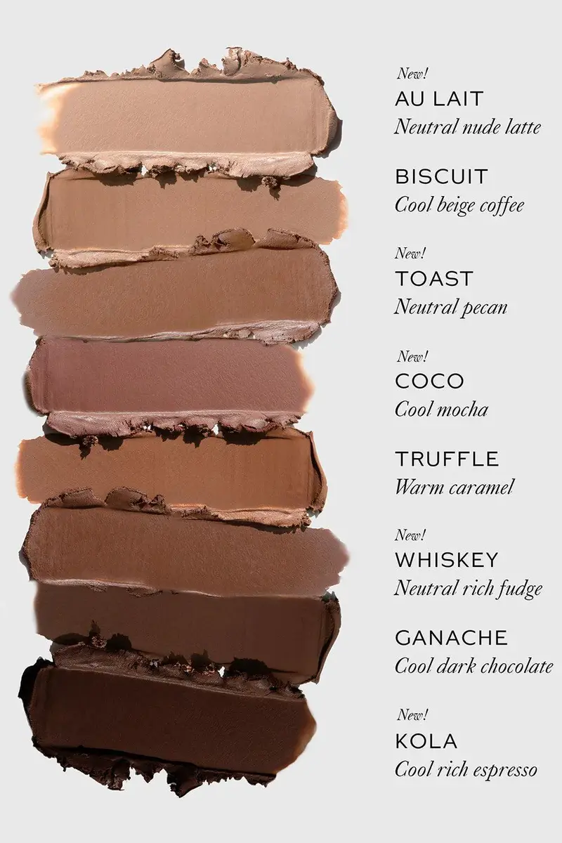 Westman Atelier Face Trace Contour Stick - Ganache | Thumbnail 4 Westman Atelier Face Trace Contour Stick - Ganache | Thumbnail 4