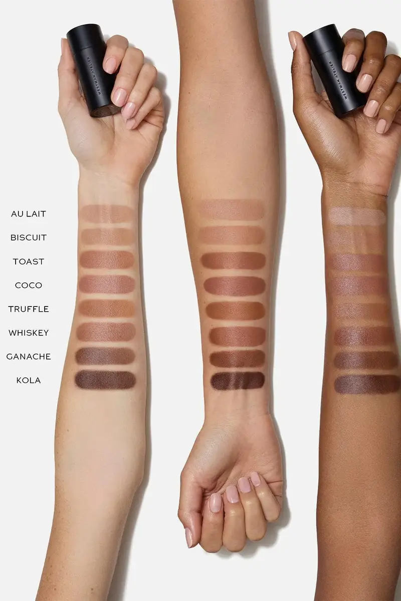 Westman Atelier Face Trace Contour Stick - Ganache | Thumbnail 5 Westman Atelier Face Trace Contour Stick - Ganache | Thumbnail 5