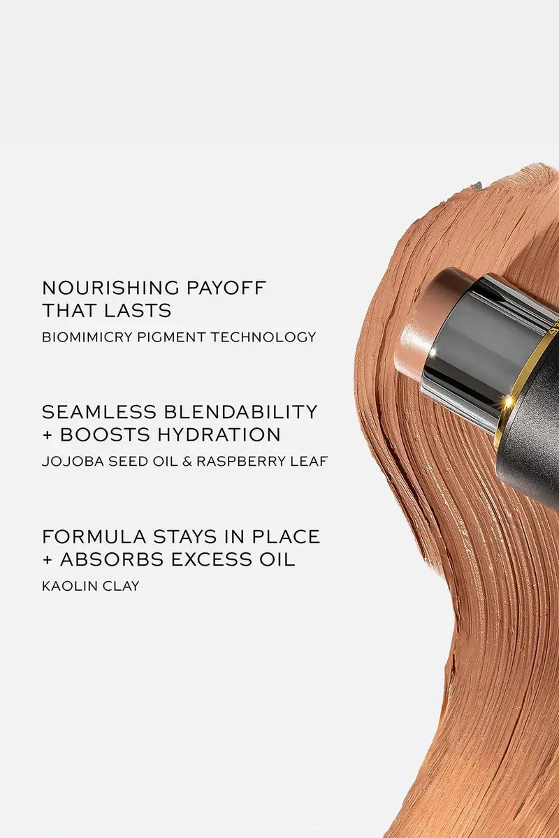 Westman Atelier Face Trace Contour Stick - Ganache | Thumbnail 8 Westman Atelier Face Trace Contour Stick - Ganache | Thumbnail 8