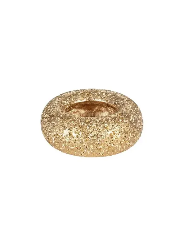 Florentine Finish Bead