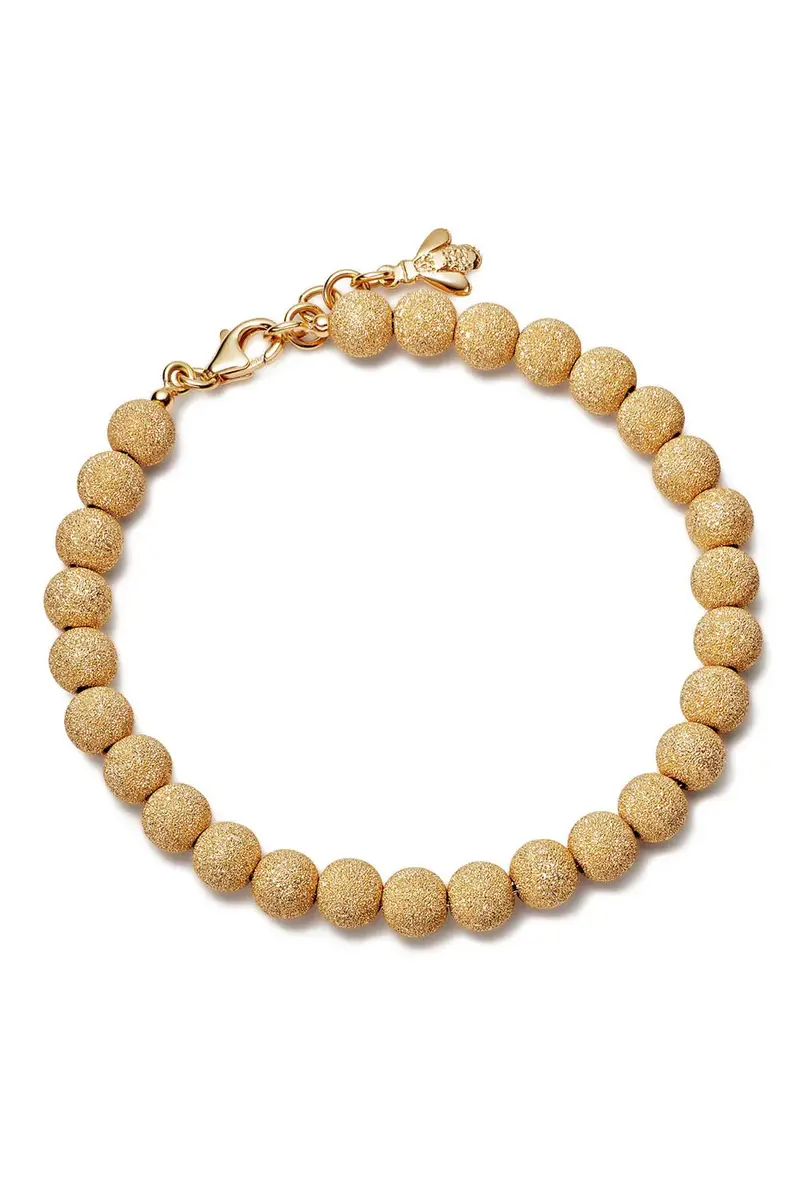 Carolina Bucci Florentine Finish Beaded Bracelet | Thumbnail 3 Carolina Bucci Florentine Finish Beaded Bracelet | Thumbnail 3