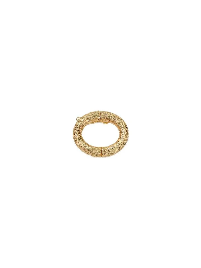 Carolina Bucci Florentine Finish Clasp