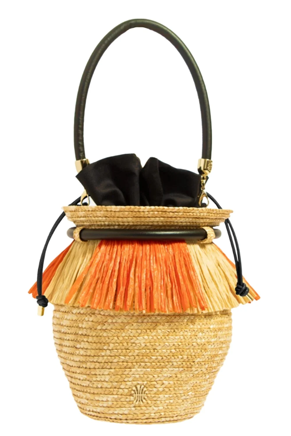 Flying Amphora Bag