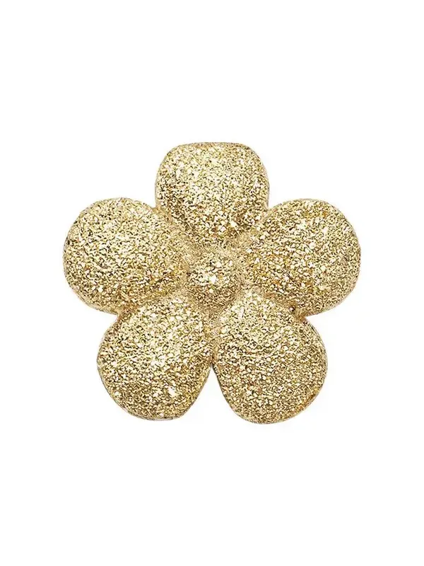 Forte Got Lucky Florentine Finish Fiore Bead Forte Got Lucky Florentine Finish Fiore Bead