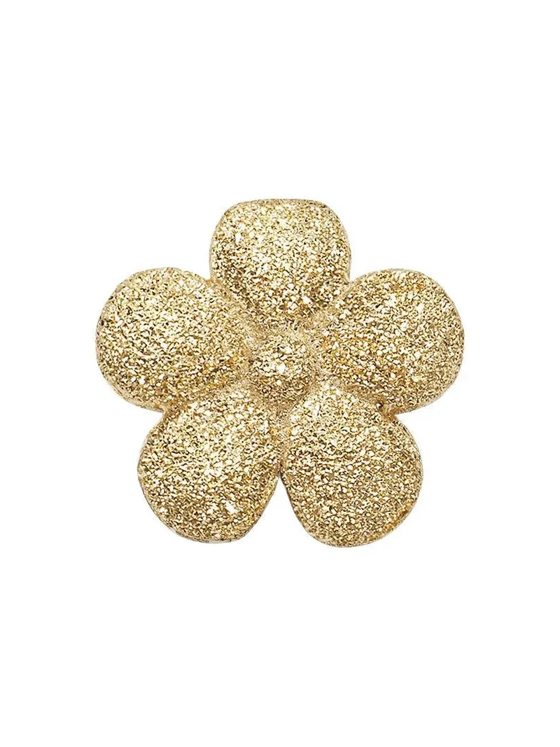Forte Got Lucky Florentine Finish Fiore Bead Forte Got Lucky Florentine Finish Fiore Bead