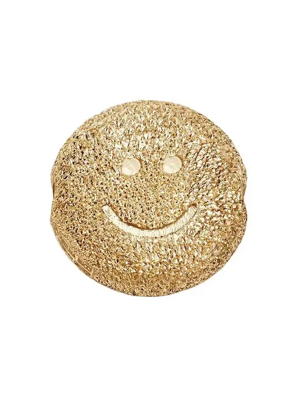 Forte Got Lucky Florentine Finish Sorriso Bead