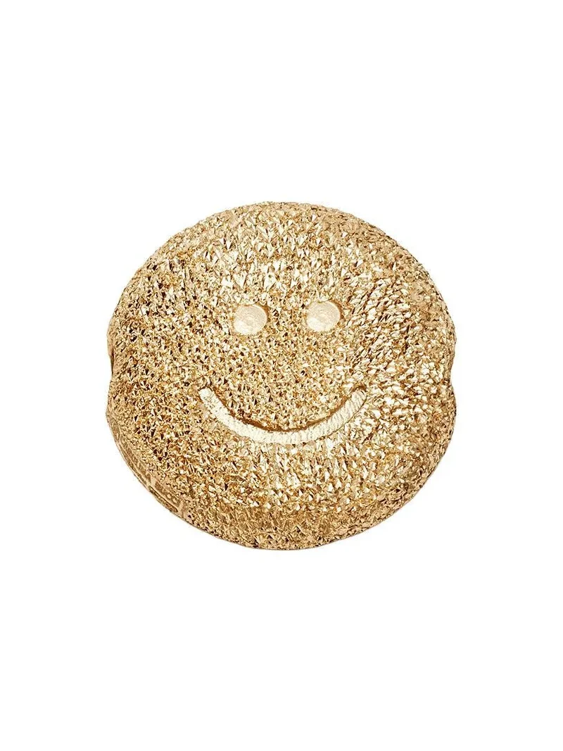 Forte Got Lucky Florentine Finish Sorriso Bead Forte Got Lucky Florentine Finish Sorriso Bead
