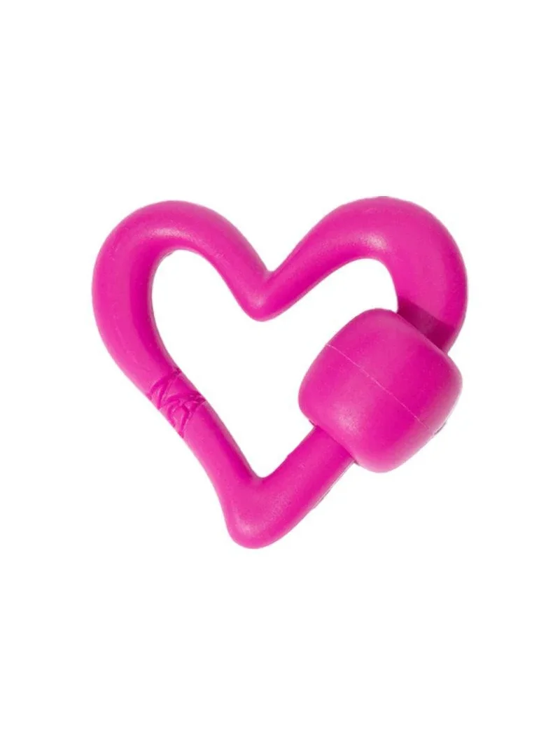 Freeform Heartlock - Flamingo