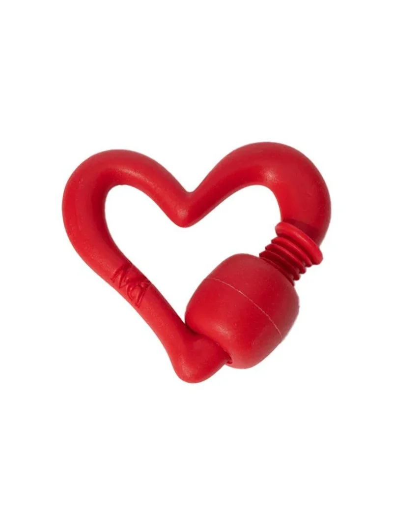 Freeform Heartlock - Red Balloon