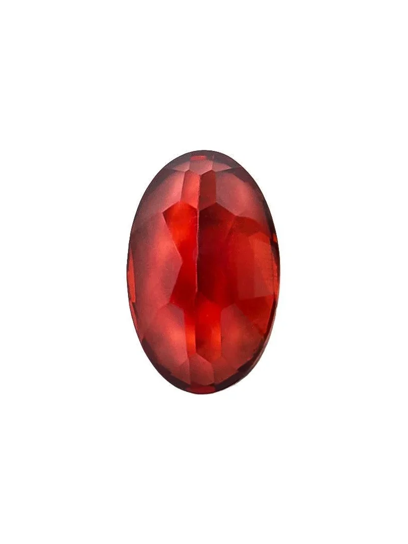 LOQUET Garnet January Birthstone Charm