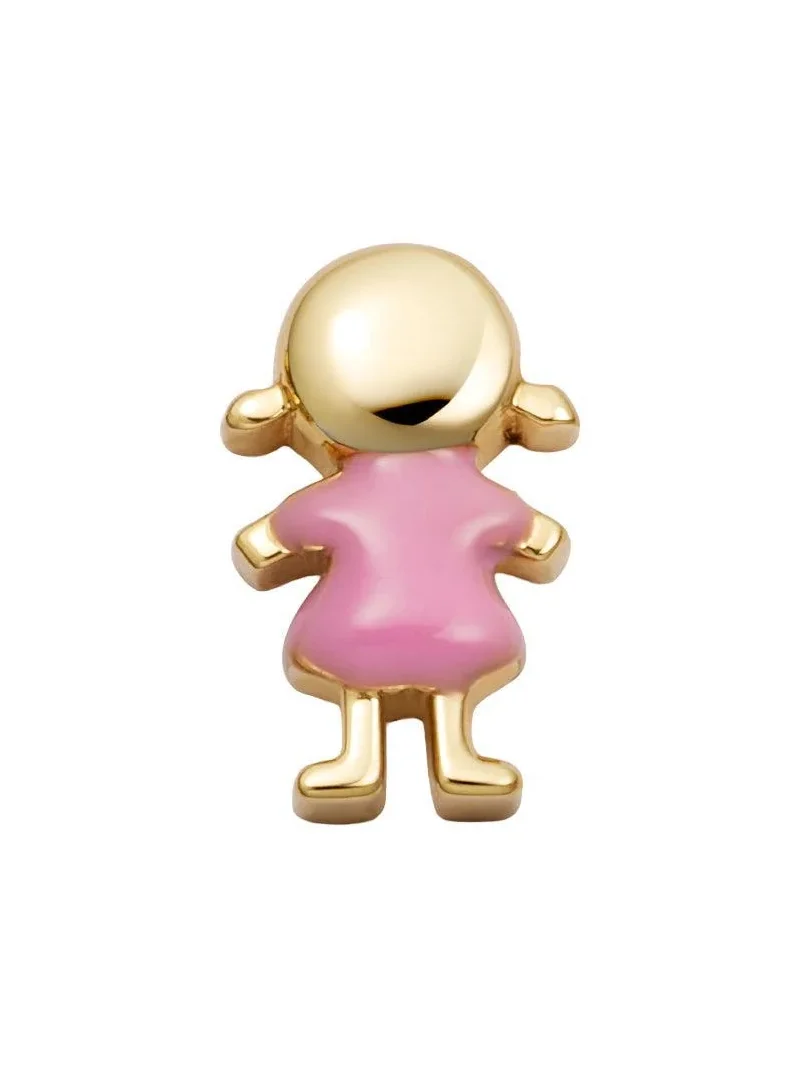 Girl Charm Girl Charm
