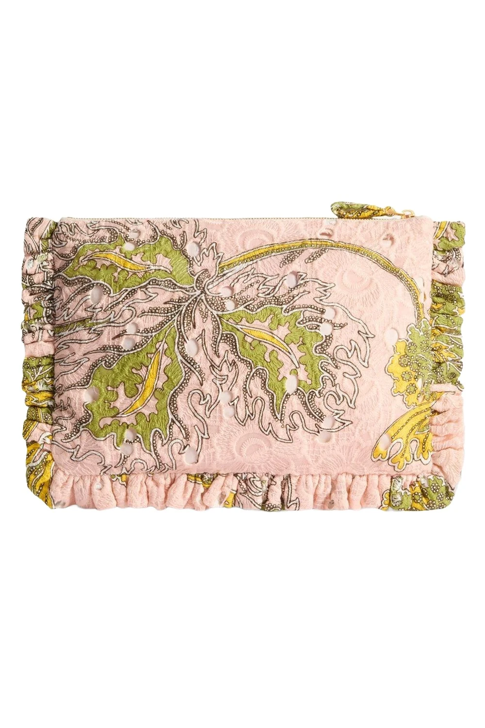 Hand Pouchette - Swathe