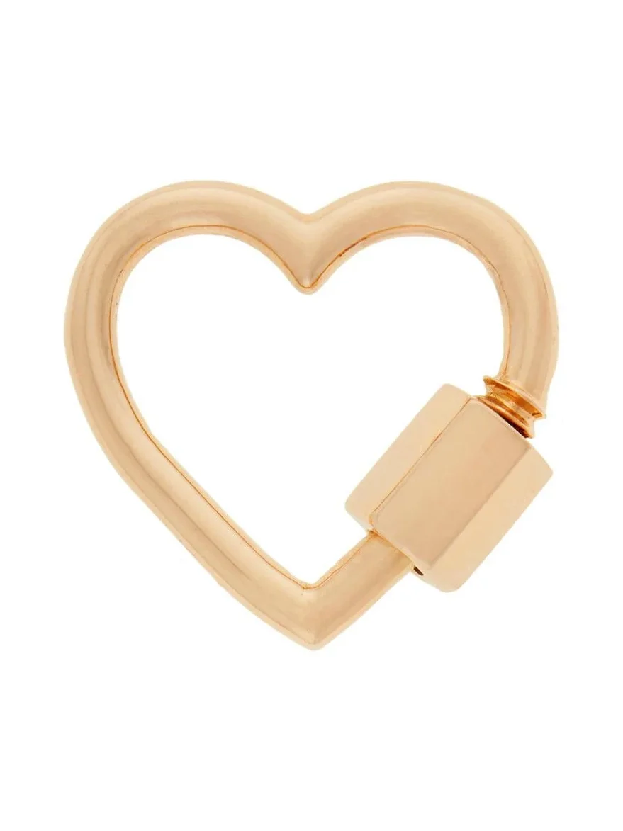 Heartlock Pendant Heartlock Pendant