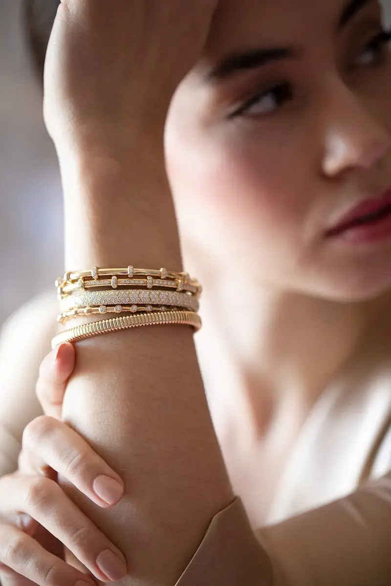 SIDNEY GARBER Holly Bracelet | Thumbnail 3