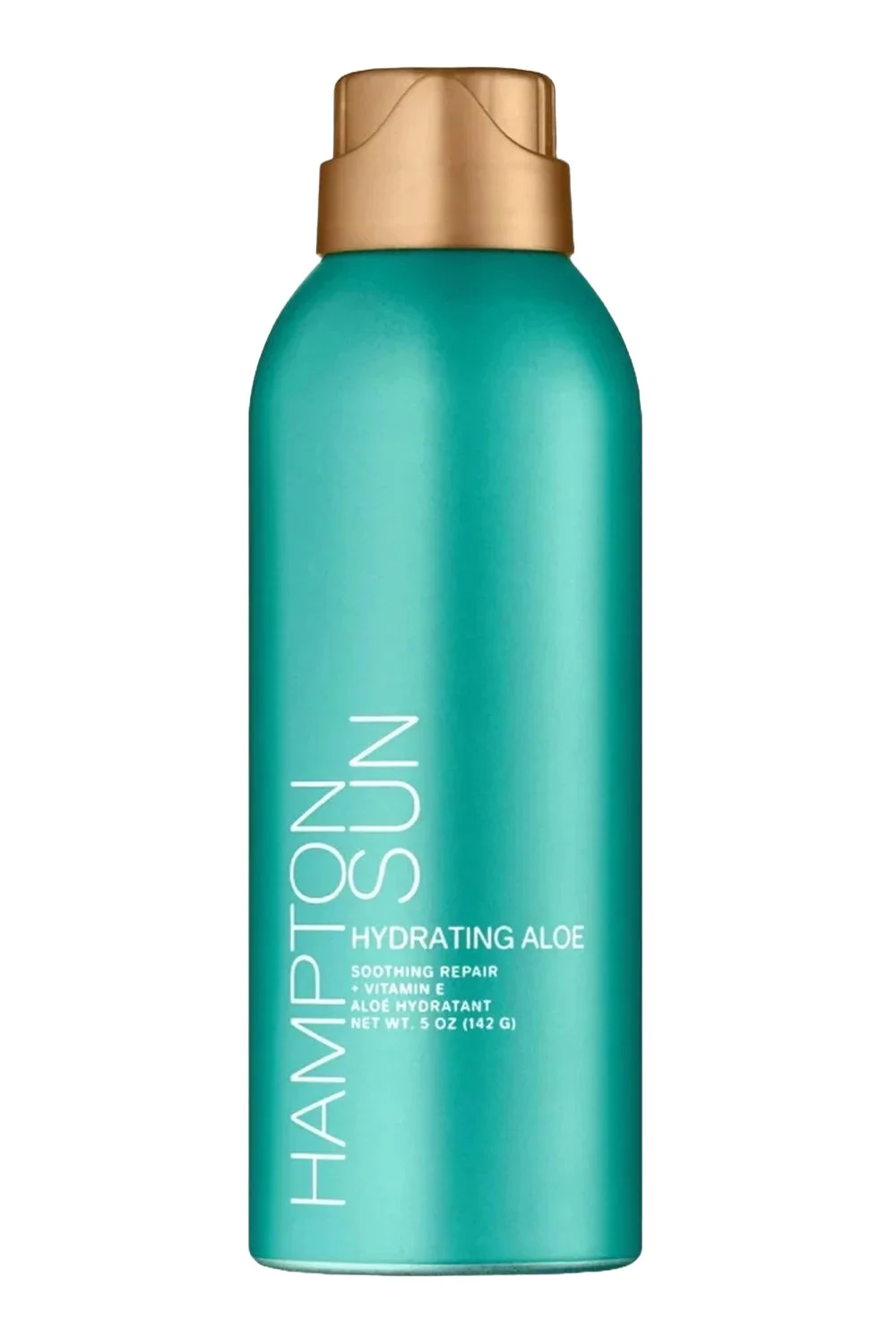 Hampton Sun Hydrating Aloe Mist