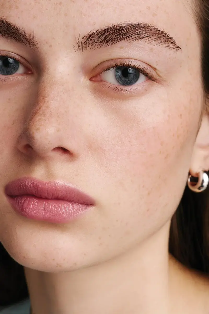 Westman Atelier Hydrobalm Sheer Tinted Lipstick - Ballerine | Thumbnail 2 Westman Atelier Hydrobalm Sheer Tinted Lipstick - Ballerine | Thumbnail 2