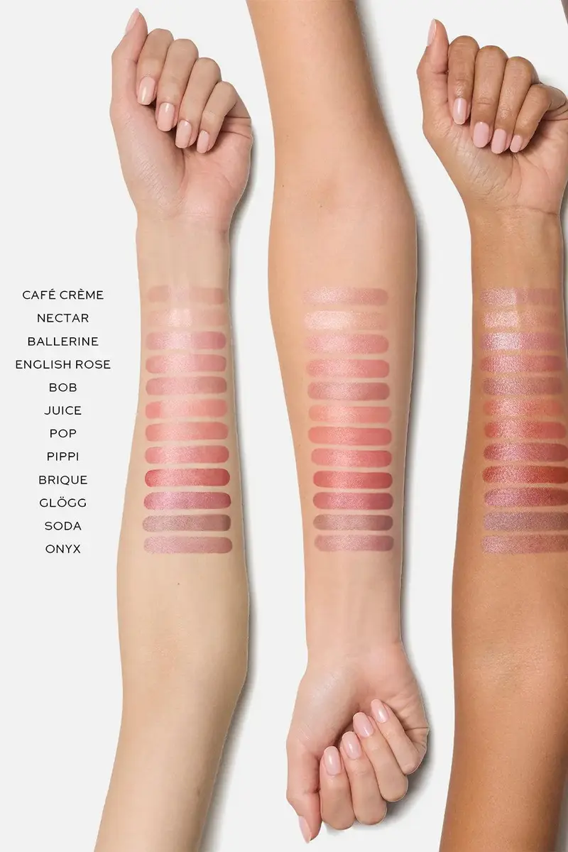 Westman Atelier Hydrobalm Sheer Tinted Lipstick - Ballerine | Thumbnail 5 Westman Atelier Hydrobalm Sheer Tinted Lipstick - Ballerine | Thumbnail 5