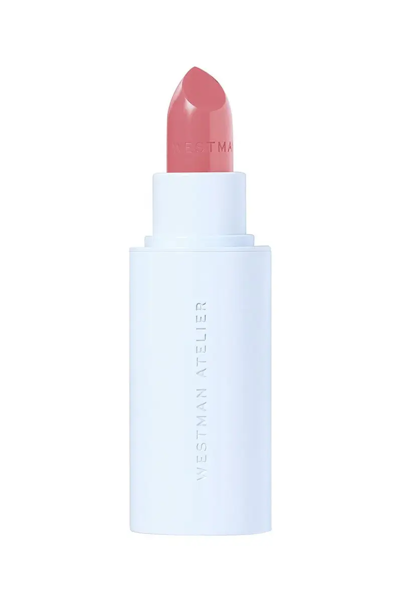 Westman Atelier Hydrobalm Sheer Tinted Lipstick - Ballerine