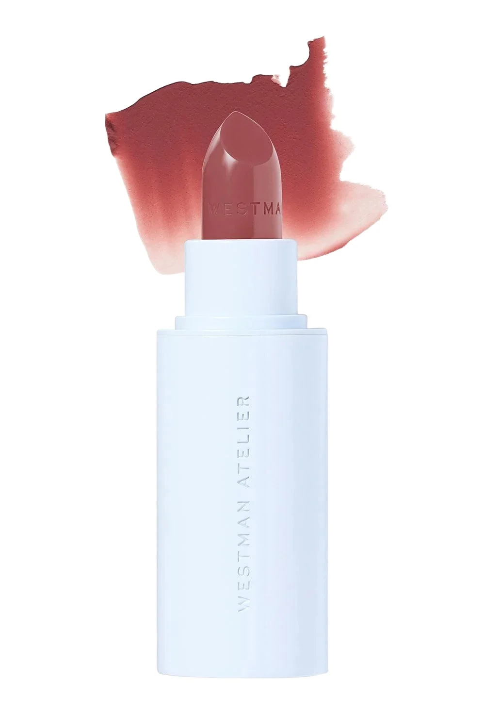 Westman Atelier Hydrobalm Sheer Tinted Lipstick - Bob