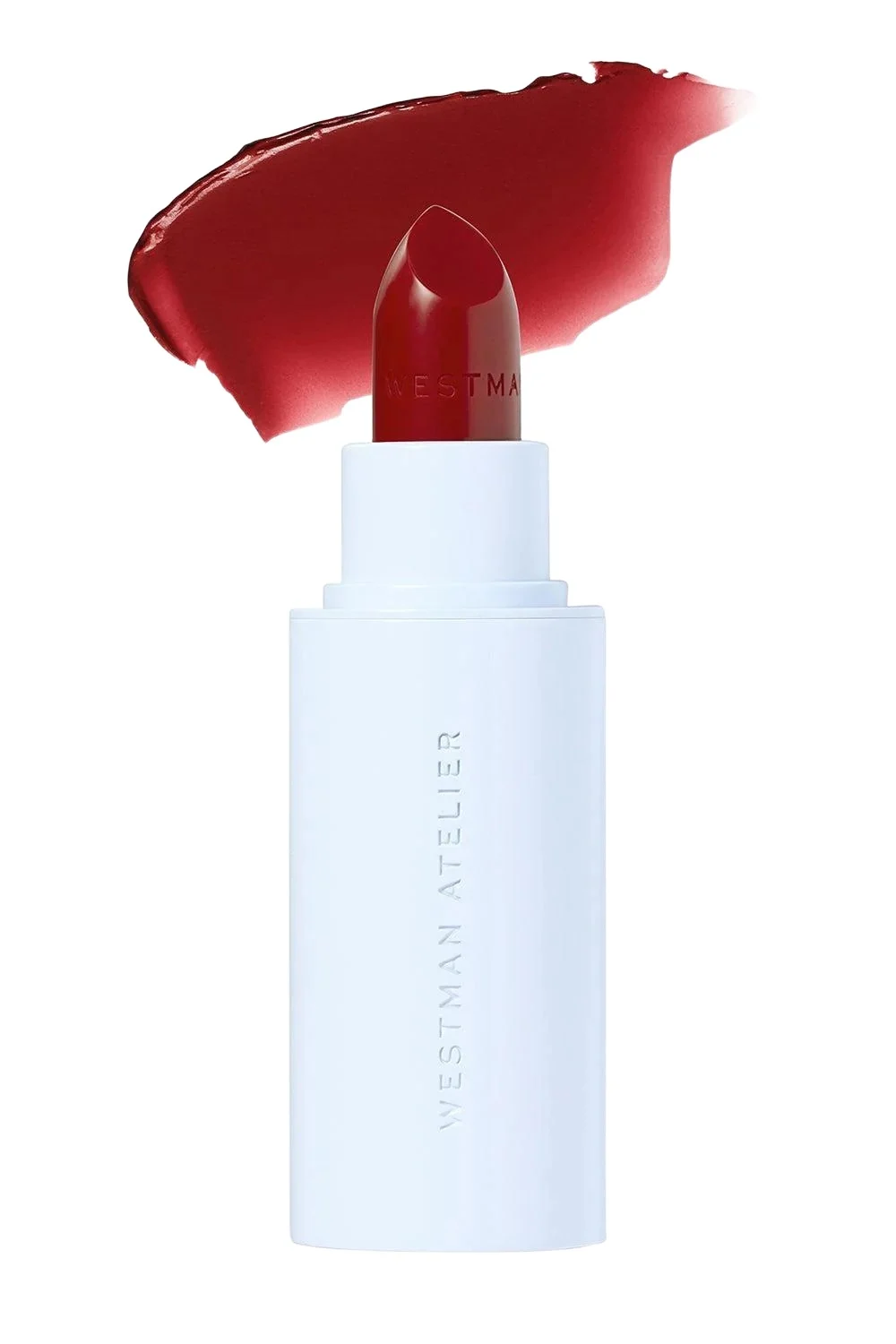 Westman Atelier Hydrobalm Sheer Tinted Lipstick - Brique