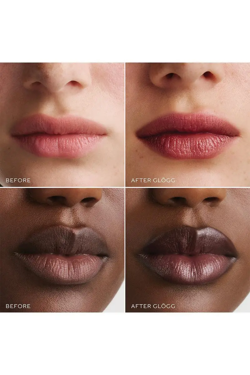 Westman Atelier Hydrobalm Sheer Tinted Lipstick - Glogg | Thumbnail 3 Westman Atelier Hydrobalm Sheer Tinted Lipstick - Glogg | Thumbnail 3