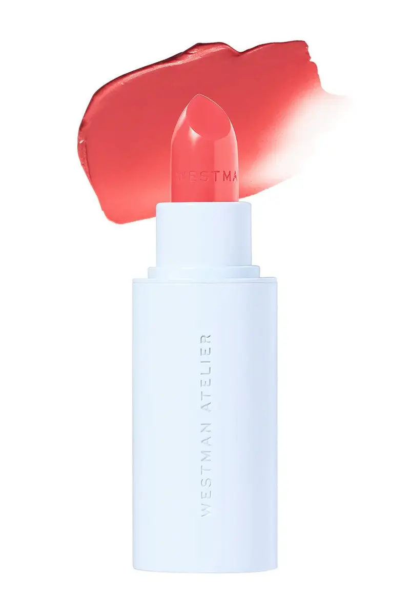 Westman Atelier Hydrobalm Sheer Tinted Lipstick - Juice